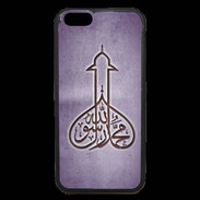 Coque iPhone 6 Premium Islam E Violet