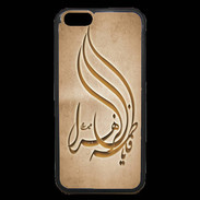 Coque iPhone 6 Premium Islam K Argile