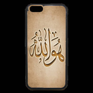 Coque iPhone 6 Premium Islam L Argile