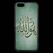Coque iPhone 6 Premium Islam L Vert