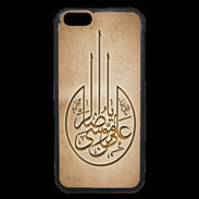 Coque iPhone 6 Premium Islam M Argile