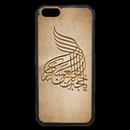 Coque iPhone 6 Premium Islam A Argile