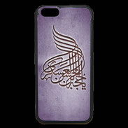 Coque iPhone 6 Premium Islam A Violet