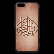 Coque iPhone 6 Premium Islam C Rouge