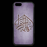 Coque iPhone 6 Premium Islam C Violet