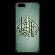 Coque iPhone 6 Premium Islam C Vert