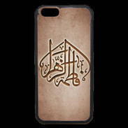 Coque iPhone 6 Premium Islam C Cuivre