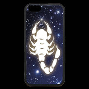 Coque iPhone 6 Premium Zodiaque scorpion