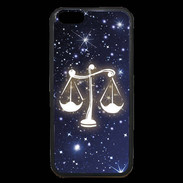 Coque iPhone 6 Premium zodiaque balance
