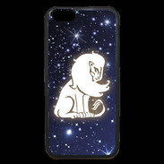 Coque iPhone 6 Premium zodiaque lion