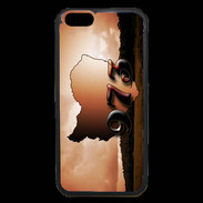 Coque iPhone 6 Premium Guyane 973