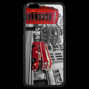 Coque iPhone 6 Plus Premium Bus de Londres