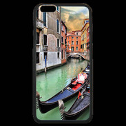 Coque iPhone 6 Plus Premium Canal de Venise