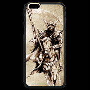 Coque iPhone 6 Plus Premium Cavalier de la mort