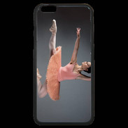 Coque iPhone 6 Plus Premium Danse Ballet 1