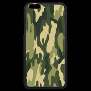 Coque iPhone 6 Plus Premium Camouflage