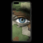 Coque iPhone 6 Plus Premium Militaire 3