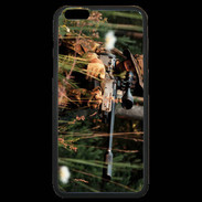 Coque iPhone 6 Plus Premium Sniper tireur d'élite