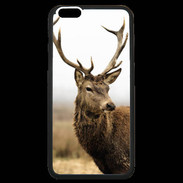 Coque iPhone 6 Plus Premium Cerf 2