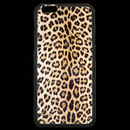 Coque iPhone 6 Plus Premium Fonde de panthère 