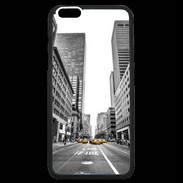 Coque iPhone 6 Plus Premium Avenue New-yorkaise 2