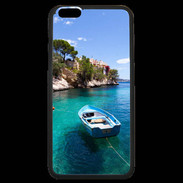Coque iPhone 6 Plus Premium Belle vue sur mer 