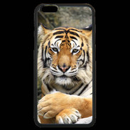 Coque iPhone 6 Plus Premium Tigre