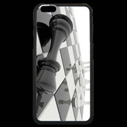 Coque iPhone 6 Plus Premium Jeu d'échec 3D