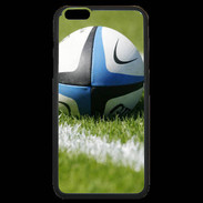 Coque iPhone 6 Plus Premium Ballon de rugby 6