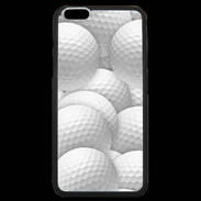 Coque iPhone 6 Plus Premium Balles de golf en folie