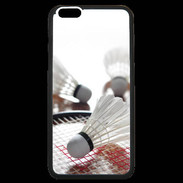 Coque iPhone 6 Plus Premium Badminton passion 10