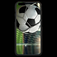 Coque iPhone 6 Plus Premium Ballon de foot