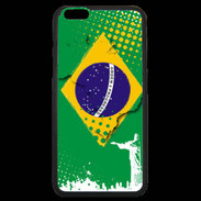 Coque iPhone 6 Plus Premium Brésil passion