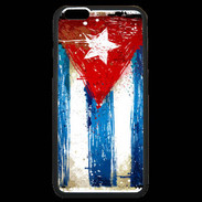Coque iPhone 6 Plus Premium Cuba
