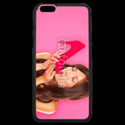 Coque iPhone 6 Plus Premium Femme asie glamour 2