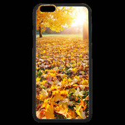 Coque iPhone 6 Plus Premium Paysage d'automne 