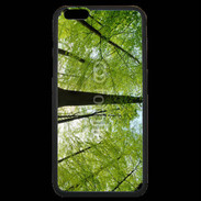 Coque iPhone 6 Plus Premium forêt