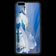 Coque iPhone 6 Plus Premium iceberg