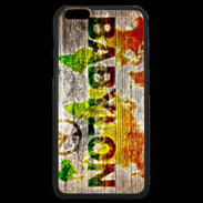 Coque iPhone 6 Plus Premium Babylon reggae 15