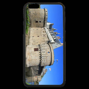 Coque iPhone 6 Plus Premium Château des ducs de Bretagne
