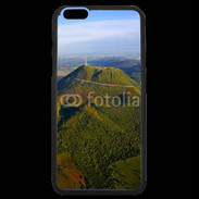 Coque iPhone 6 Plus Premium Puy de dome et parc des volcans d'Auvergne