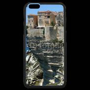 Coque iPhone 6 Plus Premium Bonifacio en Corse