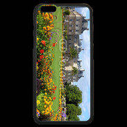 Coque iPhone 6 Plus Premium Palais du Luxembourg à Paris