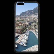 Coque iPhone 6 Plus Premium Port de Monaco 2