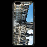 Coque iPhone 6 Plus Premium Cité des Halls à Paris