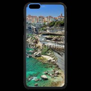 Coque iPhone 6 Plus Premium Bonifacio en Corse 2