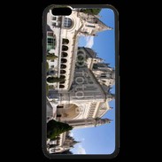 Coque iPhone 6 Plus Premium Basilique de Lisieux en Normandie