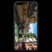 Coque iPhone 6 Plus Premium Canal d'Annecy