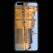 Coque iPhone 6 Plus Premium Château de Chantilly