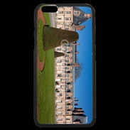 Coque iPhone 6 Plus Premium Château de Fontainebleau